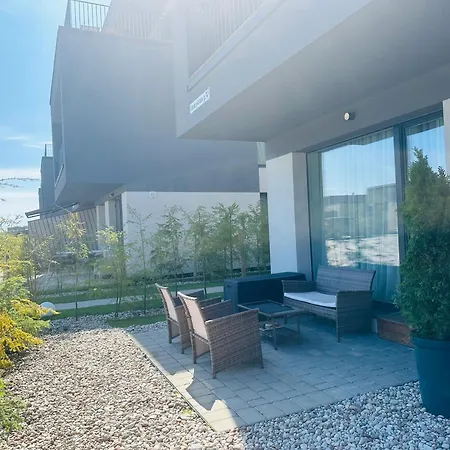 Lokal Escape Mano Jura 2 * Palanga