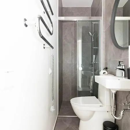 Apartment Lokal Escape Mano Jura 2 Palanga