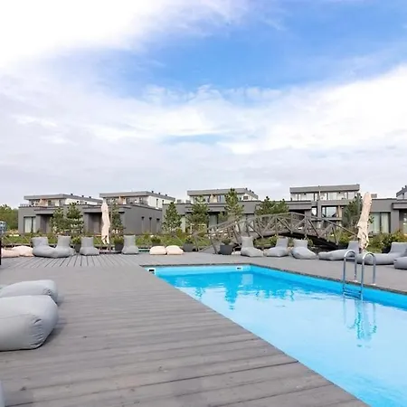 Lokal Escape Mano Jura 2 Apartment