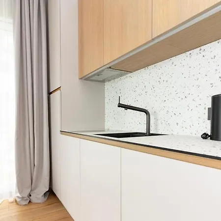 Apartment Lokal Escape Mano Jura 2