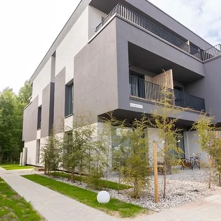 Lokal Escape Mano Jura 2 Apartment *
