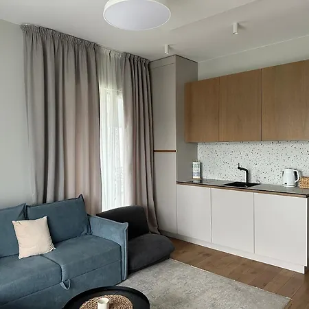 Lokal Escape Mano Jura 2 Apartment