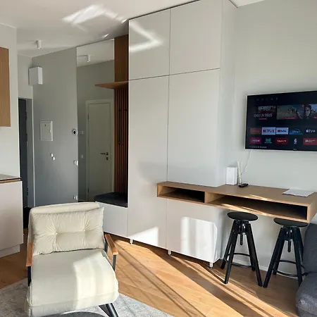Lokal Escape Mano Jura 2 * Palanga