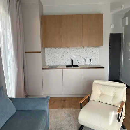 Lokal Escape Mano Jura 2 Apartment *